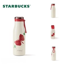 Starbucks Hans Christian Andersen Fairy‑Tale Butterfly Maiden 360ml Tumbler picture