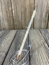 Vintage W G Dairy Supply Dari Kool Bou Matic Sales And Service Sharpened Pencil picture