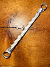 Vintage Husky Wrench U.S.A. 3/4
