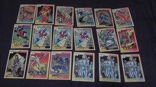 165 marvel impel 1991 cards collection lot picture