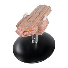 Eaglemoss Star Trek Starships Issue #159 – Batris – Model Only New In Box picture