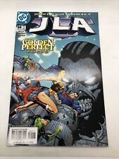 JLA #64 - DC Comics - 2002 picture