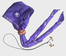 World scout scarf: