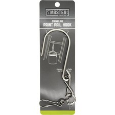 Master Painter Swivel Metal Paint Can Hook SPH-MP Master Painter SPH-MP picture