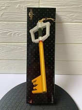 Kingdom Hearts Light Up Keyblade Darkside Square Enix Official Merchandise Japan picture