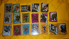 HiroQuest Card Lot picture