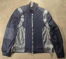 Star Trek Discovery TV Series Deluxe Command Uniform Jacket Size XL  picture