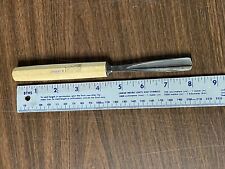 Vintage Carving Chisel. West Germany picture