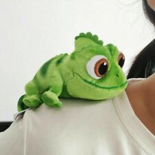 Disney Tangled Pascal Shoulder Plush Toy Doll Magnet Magnetic gift new picture