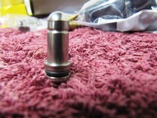 GARRARD Zero 100 100C Zero 2000B Single Play SPINDLE ZA-12 No 75759 Turntable picture
