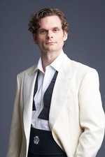 Actor Andrew Durand for Paper magazine June 2 2025 New York City Old Photo picture