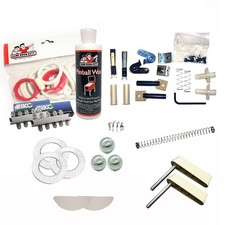 1979 Bally Dolly Parton Pinball White Premium Maintenance Kit picture