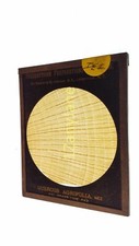 IEI Glass Magic Lantern Slide Photo Vintage CROSS SECTION, CALIF. COAST LIVE OAK picture