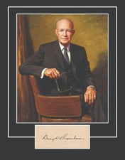Dwight D. Eisenhower Large 11