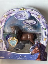 Bella Sara Jewel Horse Figure Toy. 2010 . New- Other *package damaged. picture