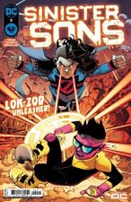 Sinister Sons #2 (2024) picture