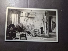 1934 Mint Austria PPC Postcard  Goethehof November 12 picture
