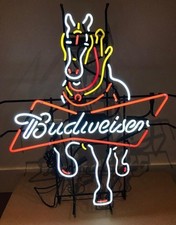 US STOCK Clydesdale Horse Beer Bowtie 24