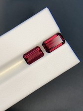 4.90 Ct Tanga garnet from Tanzania  ￼ picture
