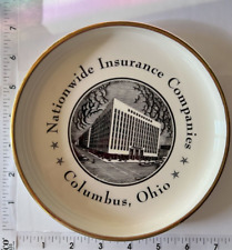 NATIONWIDE INSURANCE COMPANIES Columbus, Ohio Display Plate Master Distributors picture