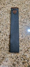 Vtg Keuffel & Esser K&E Slide Rule N4054 USA Case Engineering 1947 w/screws READ picture