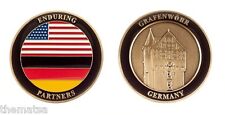 ENDURING PARTNERS GRAFENWOHR GERMANY USAG 1.75