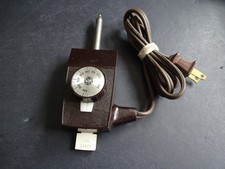 General Electric Temperature Control Electric Skillet Power Cord F1-BP3 picture