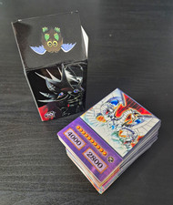 Yu-Gi-Oh 119 Card Mixed Lot Anime Style Cards  picture