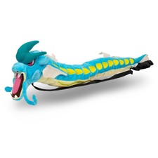 Pokemon Gyarados Plush 28