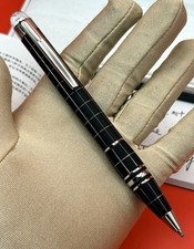 Premium Montblanc Star Walker Classic Design Special Ballpoint Pen With Box picture