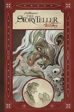 Jim Henson's The Storyteller: Witches picture