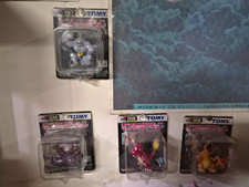 Original Japanese TOMY Pokémon Monster Lot Boxed picture