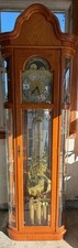 1996 Ridgeway Grandfather Clock picture