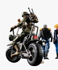 MegaHouse Gundam G.M.G. Zeon Soldier Fig Set 07 08v-SP MegaTrea Shop NIB-🇺🇸 picture