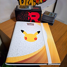 Pokemon Collection bundle Mixed sets Vintage/Modern Nintendo LP-M picture