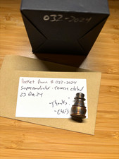 C.D. Peterson Pocket Pawn Superconductor Reverse Etched edc totem picture