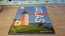 2010   Road Atlas -State Farm Edition~ Rand McNally  softcover picture