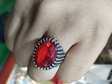 Professional Magical Talisman Ring (Witch Powers Attract Wealth,Love Money) picture