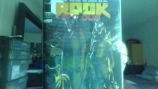 ROOK EXODUS Issue 1 brand new,Graded 9.7 ,Image comics,Wonderful story Lovely picture