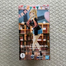banpresto Dress-up dolls fall in love Kitagawa Umi cultural festival japan picture