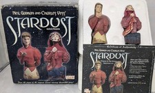 Neil Gaiman & Charles Vess’ Stardust Mini-Bust Set: Limited Edition #301/500  picture