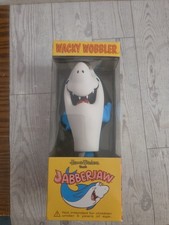 Funko Wacky Wobbler Hanna Barbera JABBERJAW RARE picture