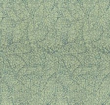 Groundworks OUTDOOR Crackled Upholstery Fabric Breakwater Bay 0.85y GWF-3419-350 picture