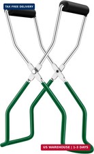 Rainspire Canning Jar Lifter, Canning Tongs Jar Lifter, Canning Tools, Canning S picture
