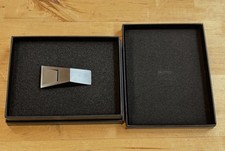Tesla Cyber Whistle Cyberwhistle Limited Edition Stealth Black Cybertruck picture