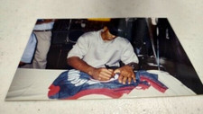 Anfernee Penny Hardaway SIGNED AUTOGRAPH USA Dream Team 2 Jersey NEW RARE HTF picture