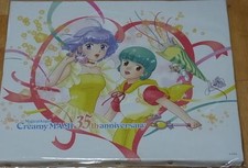 Magical Angel Creamy MAMI 35th Anniversary Campus Art Akemi Takada picture