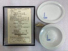 Rare Vintage Sears, Roebuck and Co. Restaurant & Employee Memorabilia Collection picture