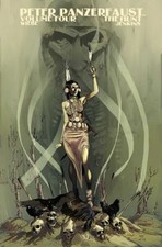 Peter Panzerfaust Volume 4: the Hunt Paperback Kurtis J. Wiebe picture