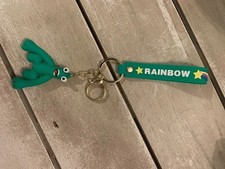 Rainbow friends Green picture